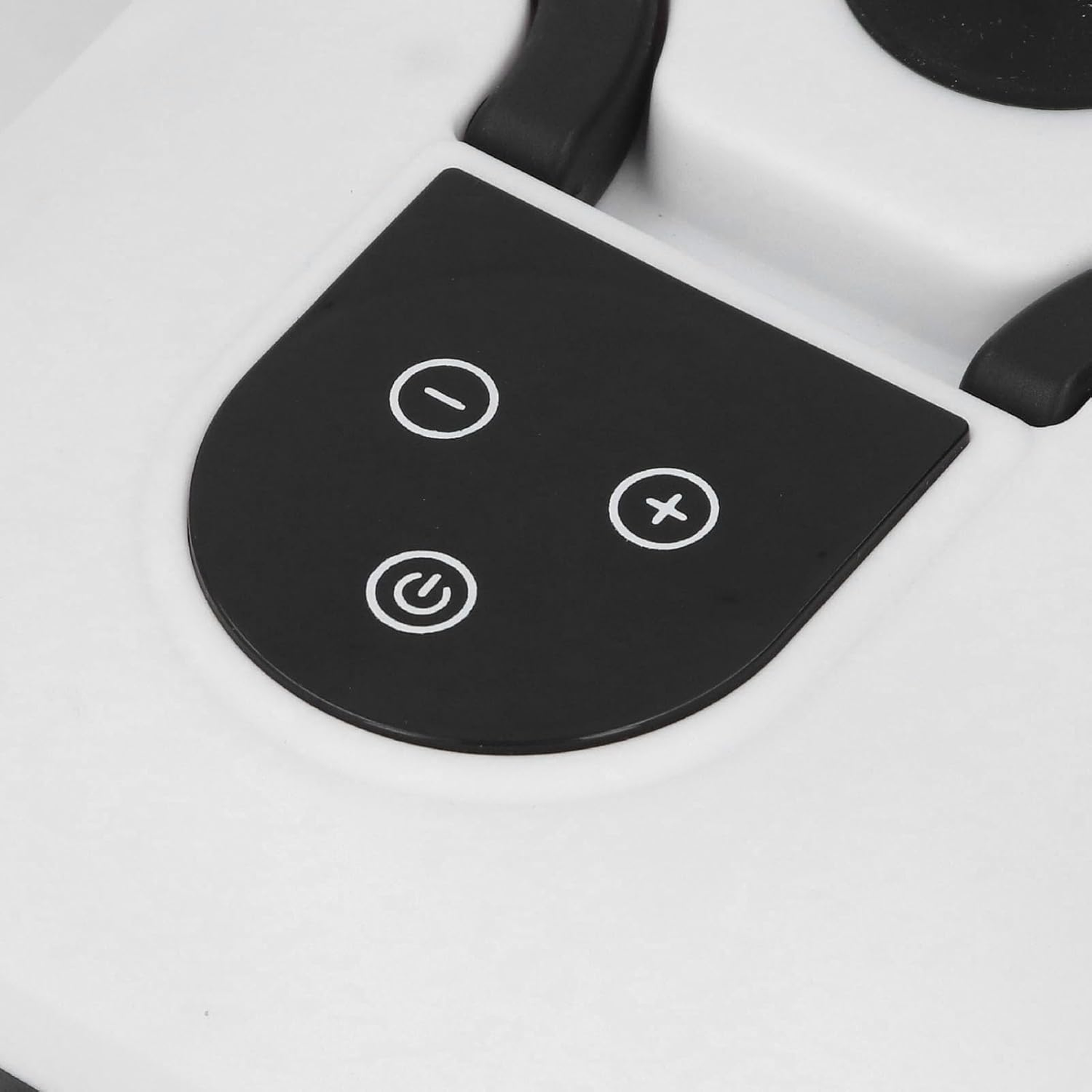 Ατμοκαθαριστής υψηλής πίεσης 2500W με γάντια