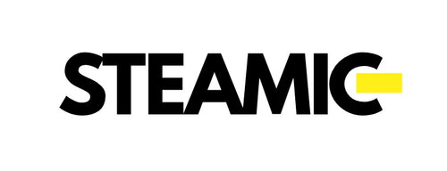 Steamic