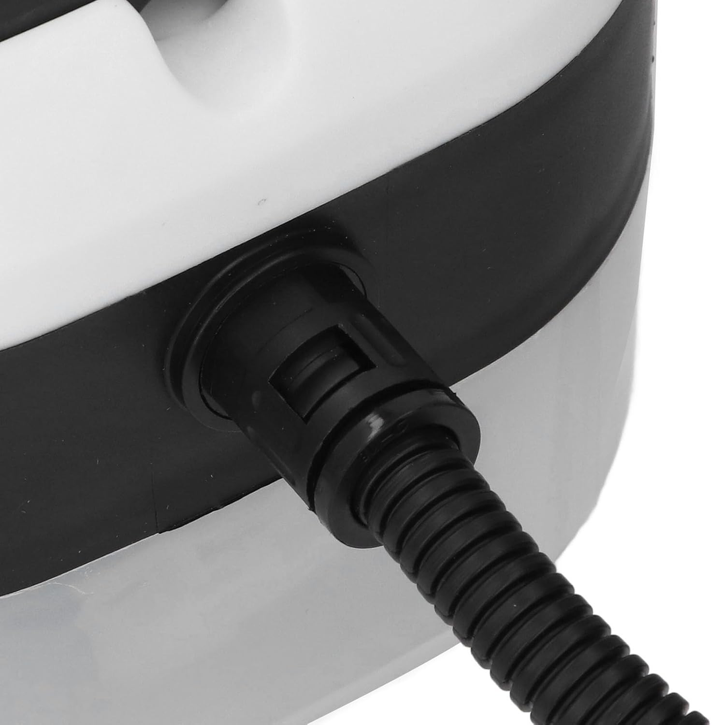 Ατμοκαθαριστής υψηλής πίεσης 2500W με γάντια 